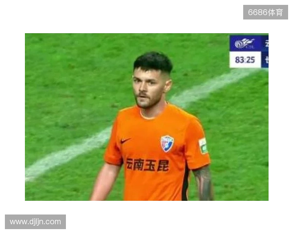 约尼查:我喜欢玉溪的米线、水饺、烧烤 希望能在玉昆踢到退役 约尼查:我喜欢玉溪的米线、水饺、烧烤 希望能在玉昆踢到退役