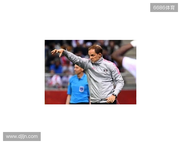 门兴官方:波兰斯基继续担任球队主帅,并续约至2028年 门兴官方:波兰斯基继续担任球队主帅,并续约至2028年