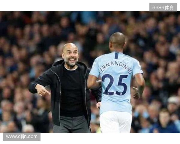40岁前曼城队长费尔南迪尼奥自宣退役，球员生涯23年赢得30冠