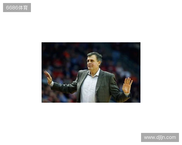 西海岸代理主帅:我们有一个非常完美的赛季收官,感谢队员和球迷 西海岸代理主帅:我们有一个非常完美的赛季收官,感谢队员和球迷