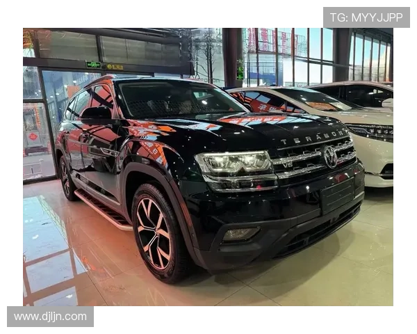 19.6万提一辆途昂,开起来动力澎湃,但这3个不足,家用真合适?