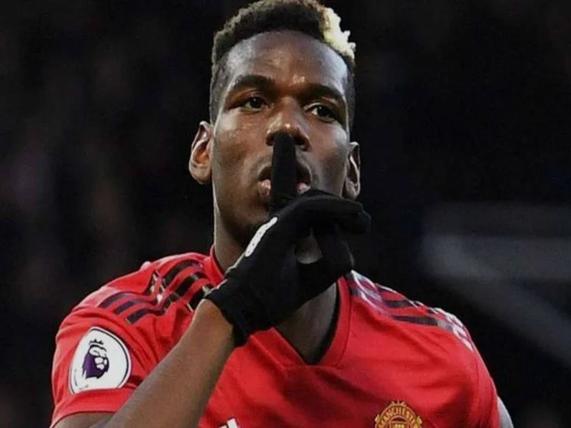 终于复出,博格巴2023年9月以来首次在正式比赛中出场